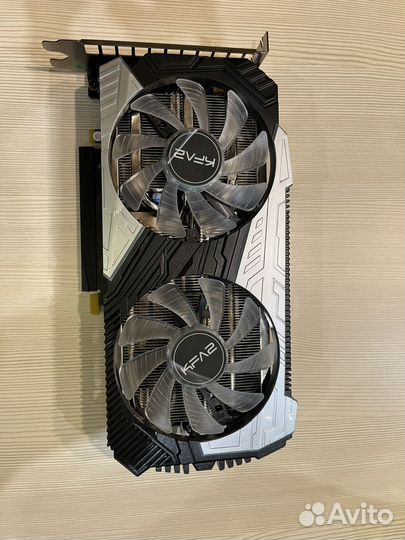 Видеокарта rtx 2060 super