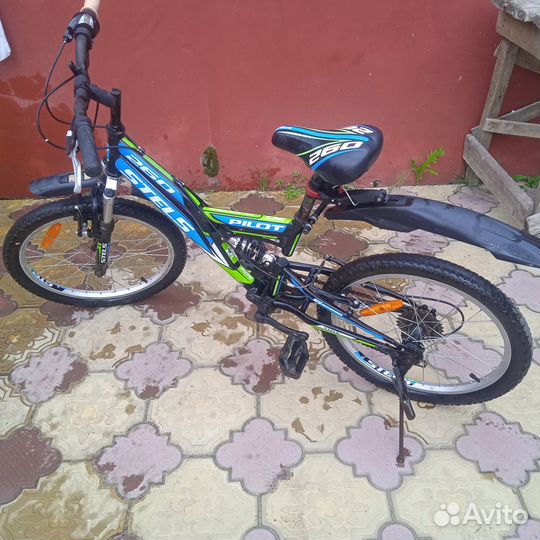Продам велосипед