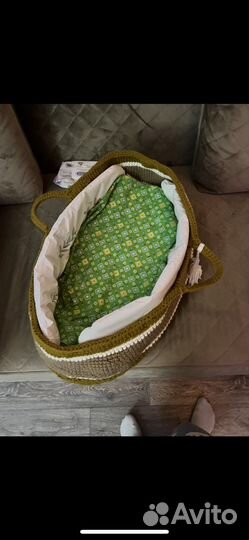 Переноска для малыша