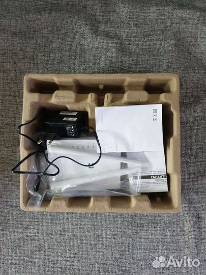 Вай фай роутер