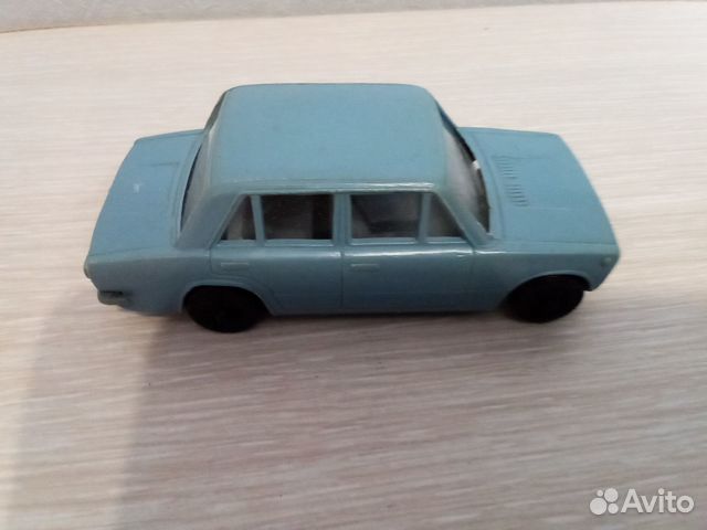 Ваз 2101 игрушка