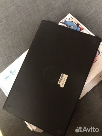 Планшет графический Huion