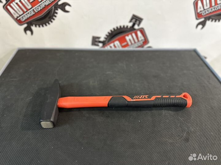 Молоток 0.6 кг JTC