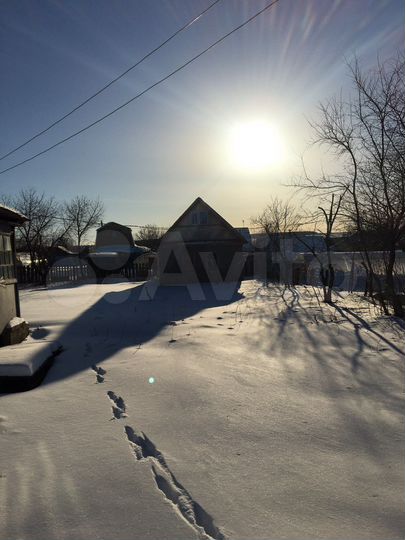 Участок 6,3 сот. (СНТ, ДНП)