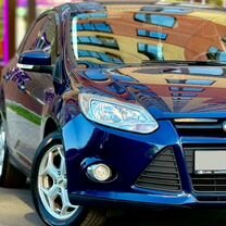 Ford Focus 1.6 MT, 2011, 173 123 км, с пробегом, цена 835 000 руб.