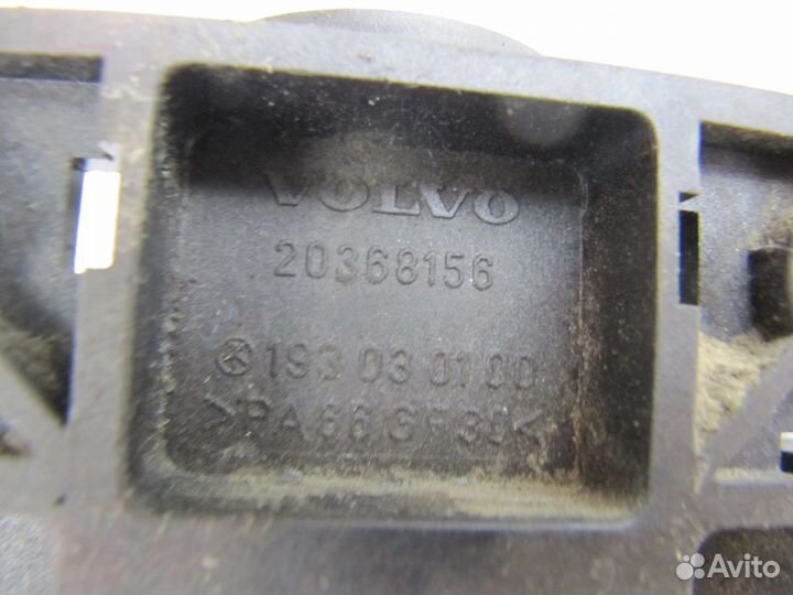 Коробка распределительная Volvo FM13 FH13