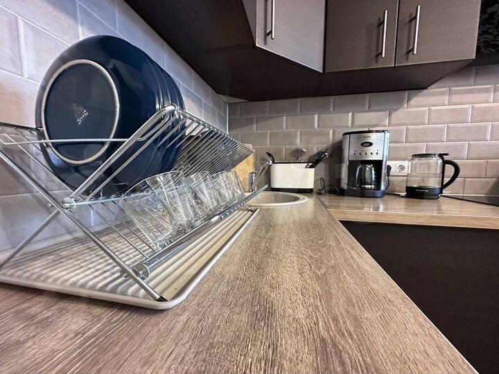 Квартира-студия, 24 м², 20/20 эт.