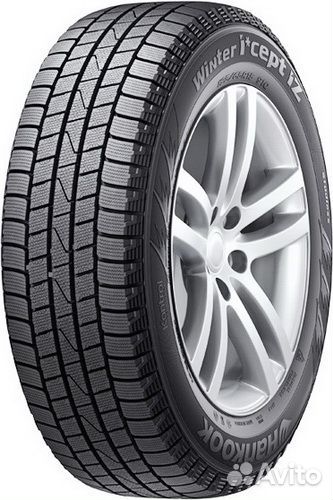 Hankook Winter I'Cept IZ W606 255/45 R18 103T