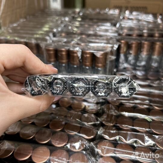 Флаконы из китая оптом