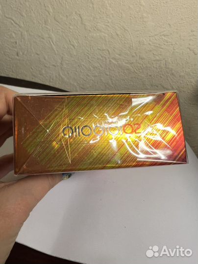 Escentric molecules escentric 02 100