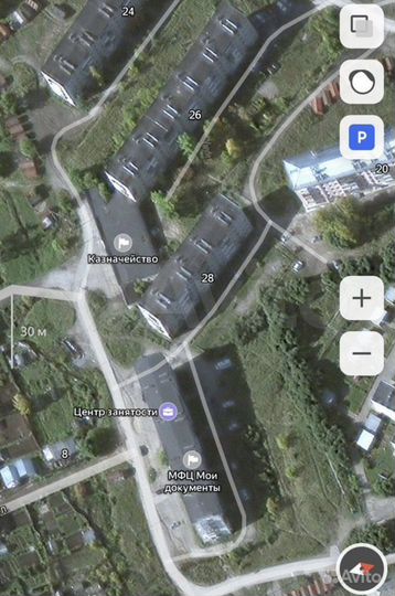 Пвз/ помещение под пункт выдачи заказов, 30-100 м²