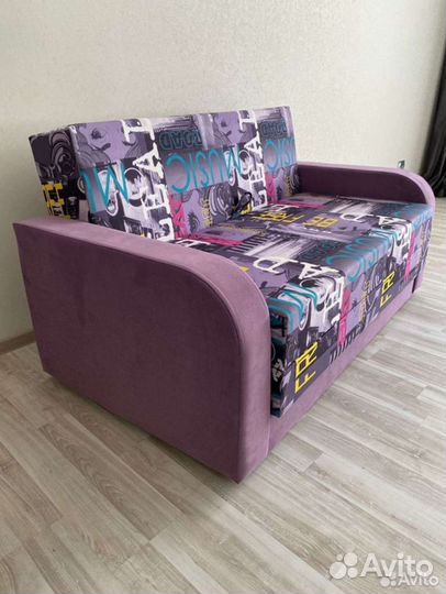 Диван Чебурашка # 006