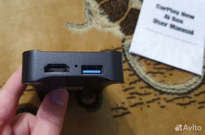 Carplay android box Android 11