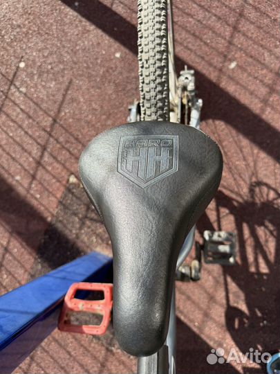 Велосипед MTB street dirt custom