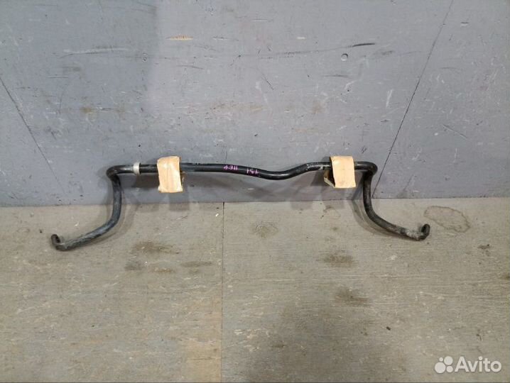 Стабилизатор передний Nissan X-Trail T31