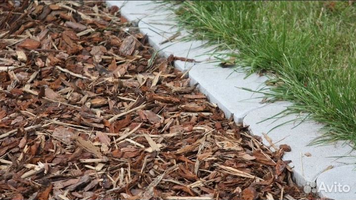 Древесная щепа