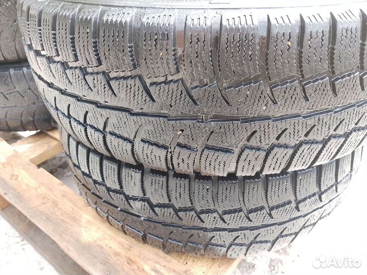 Cordiant Standart 195/65 R15