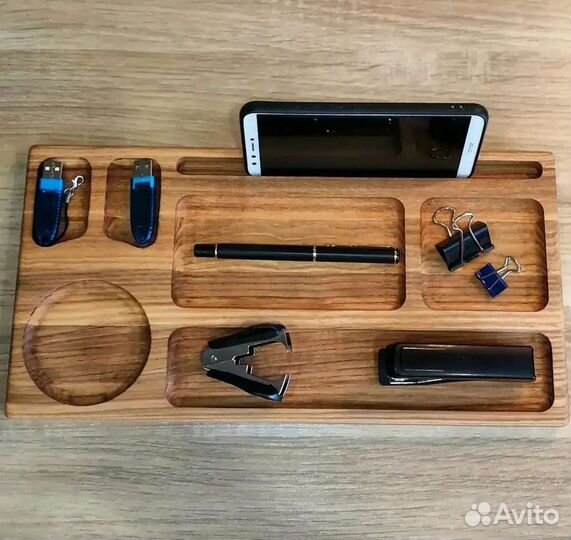 Органайзер под канцтовары, корпоративные заказы