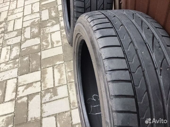 Bridgestone Potenza RE050A 245/45 R18 96W