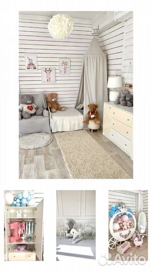 Фотостудия детская, семейная