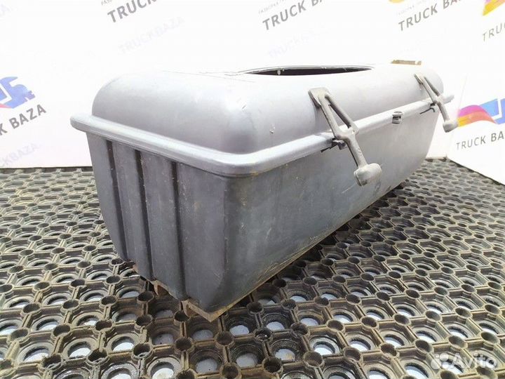 5052285 Ящик огнетушителя Man TGX