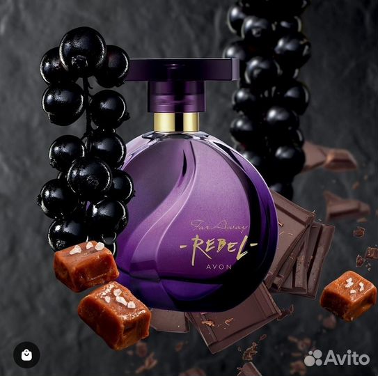Эйвон Avon