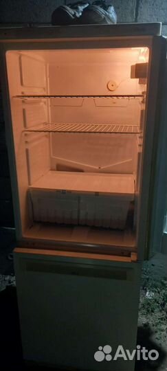 Холодильник с доставкой