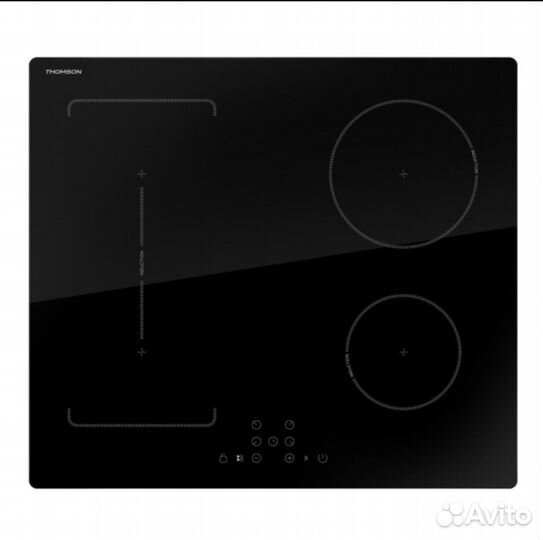 Варочная панель индукция