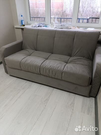 Диван кровать новый