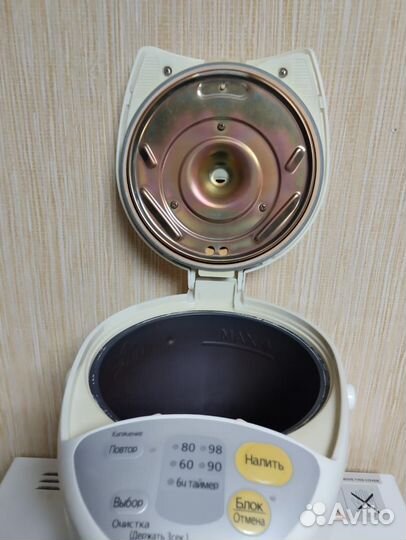 Термопод 3л