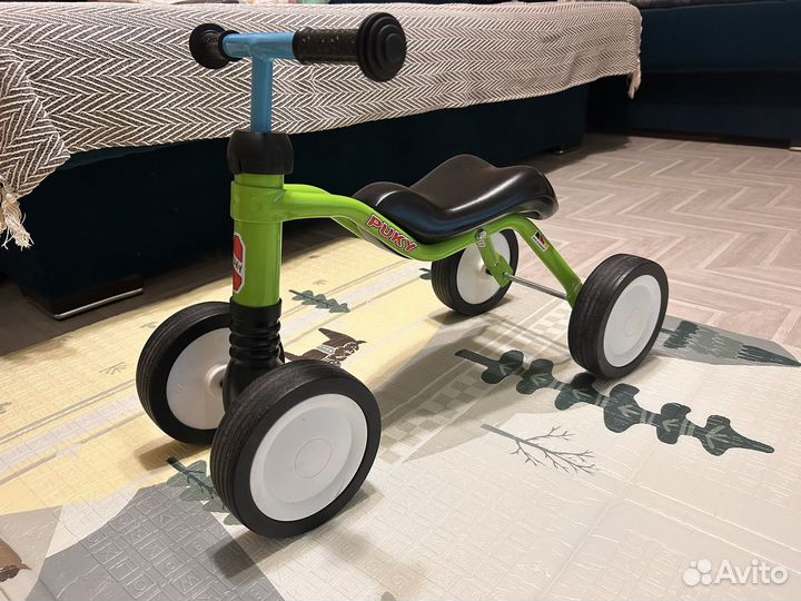 Беговел puky wutsch