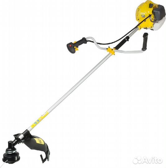 Бензокоса GGT-2900T huter