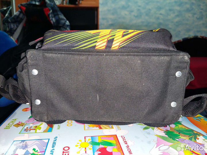 Ранец школьный