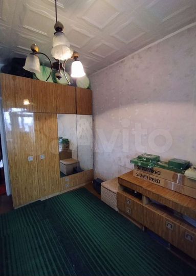 3-к. квартира, 68,9 м², 5/9 эт.