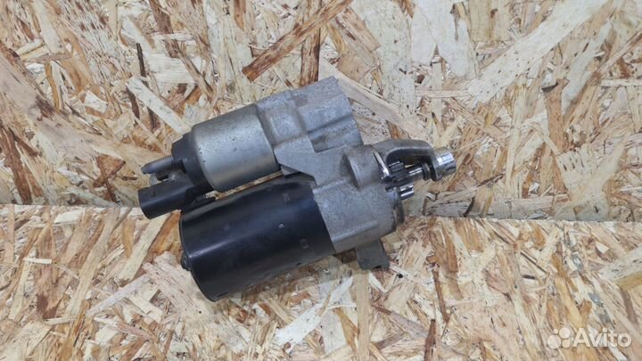 Стартер Audi A4 B8 CDN