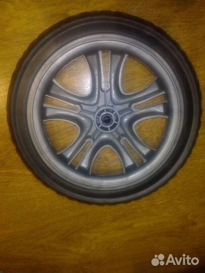 Колеса для коляски