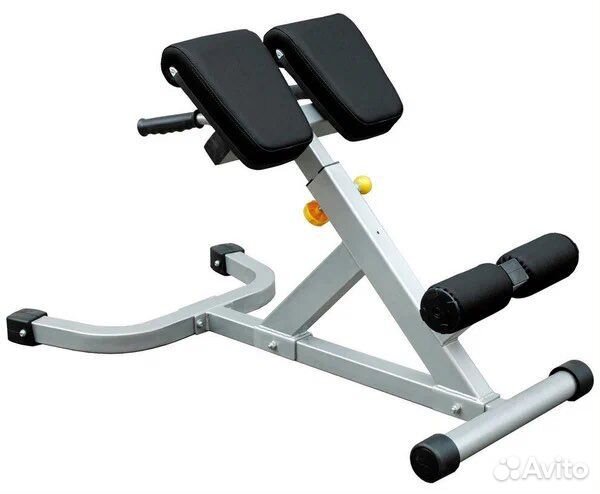 Тренажер для гиперэкстензии Impulse