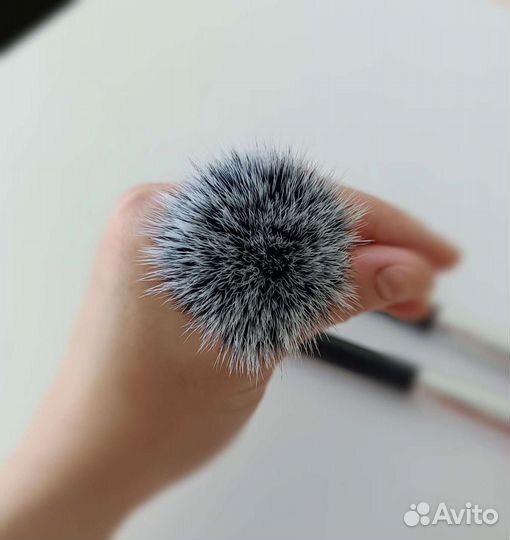 Кисти косметические JAF