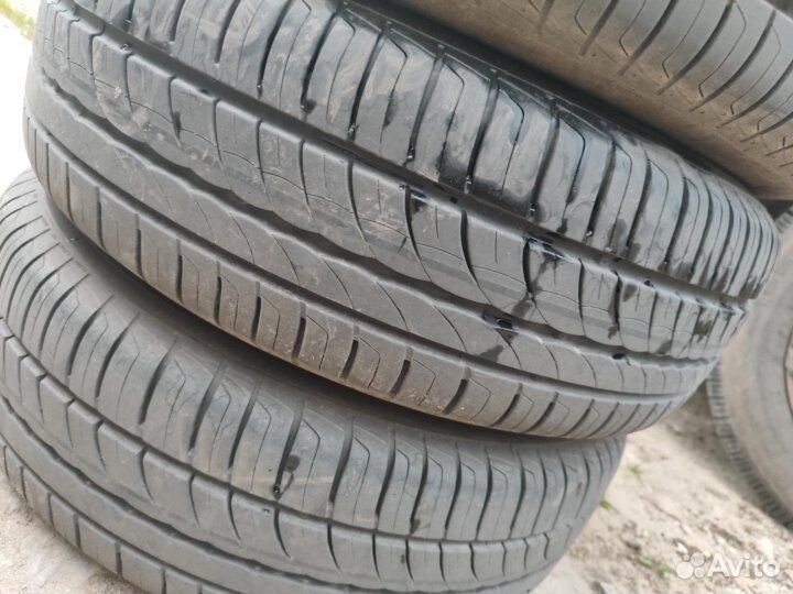 R15 Pirelli Cinturato P1 195/65, PCD 4x100 DIA 60.1