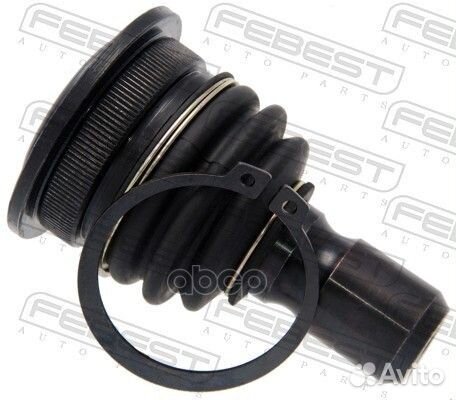 Опора шаровая заднего нижнего рычага (nissan ar