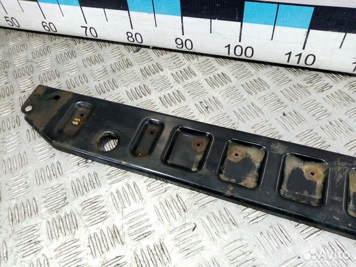 Б/У Балка подрадиаторная Ford#003