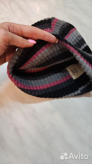 Шапка-мороженка Termit