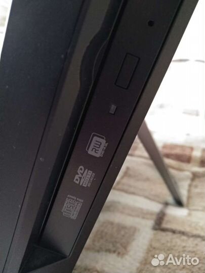 Моноблок lenovo бу