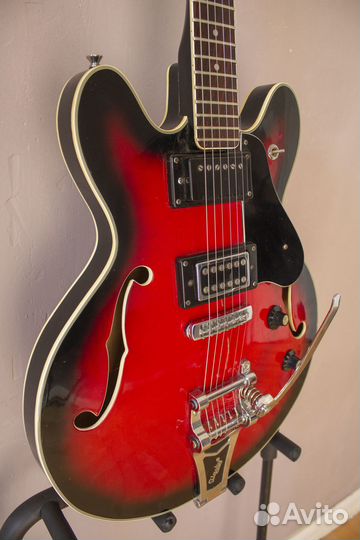 Гитара Tempo Matsumoku