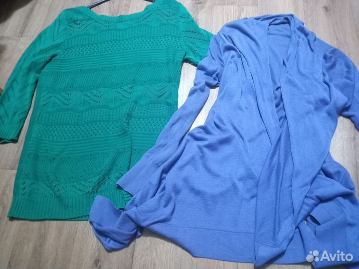 Женские вещи