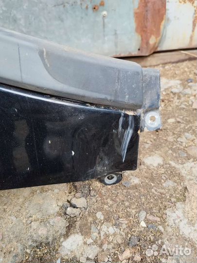 Крыло переднее правое Honda Cr-V RD1