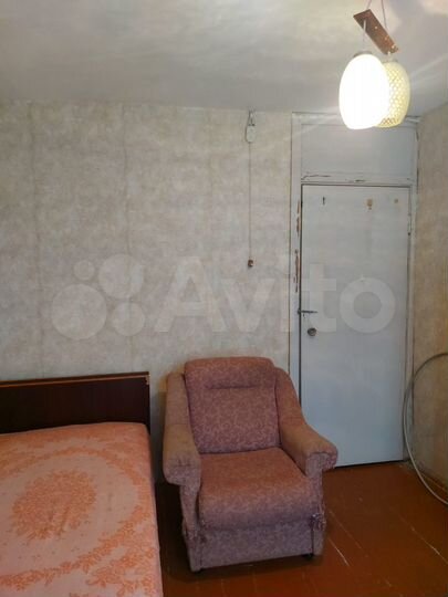 Комната 12 м² в 3-к., 7/9 эт.