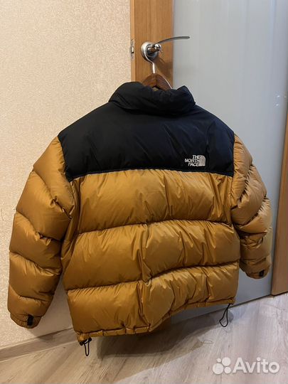 The North Face Пуховик