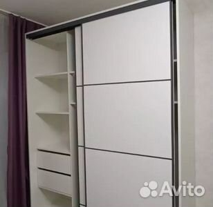 Шкаф купе от производителя