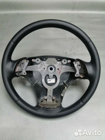 Руль хендай элантра 4 hd, обмен